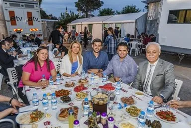 Nihat Hatipoğlu: Beni Süryani de izliyor, Ermeni de