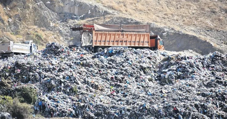 Muhtarın fendi belediyeyi yendi