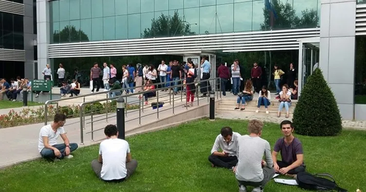 AÖF’ten öğrencilere önemli uyarı!