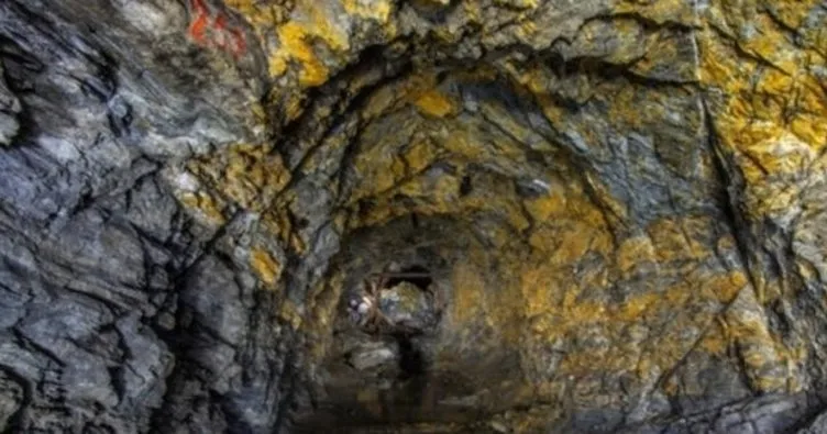 Kongo’da altın madeninde göçük: 13 ölü