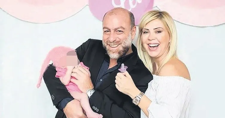 Naz Elmas evimi basıp tehdit etti