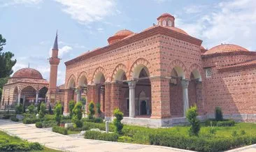 Osmanlı’nın sessiz kahramanları imâretler #bursa