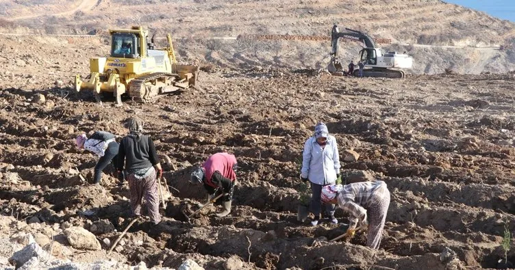 ’Biz hazırız sizi bekliyoruz’