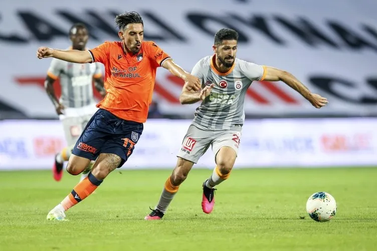 Galatasaray'dan İrfan Can Kahveci bombası! - Spor Haberleri