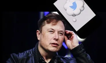 Elon Musk’a Twitter şoku! 1 günde 126 milyar dolar eridi...