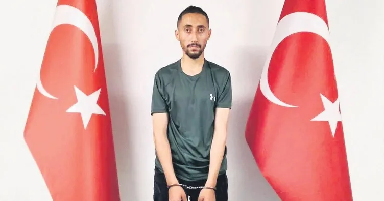 MİT’ten DEAŞ’a kritik darbe
