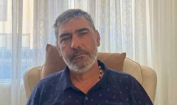 Acılı babaya bir darbe daha