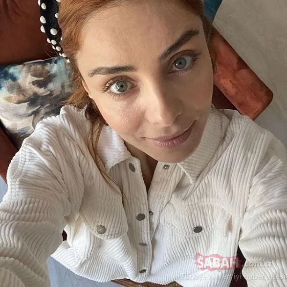 Ünlü oyuncu Nur Fettahoğlu sosyal medyada gündem oldu! Gerçek mesleğini duyanlar inanamıyor!