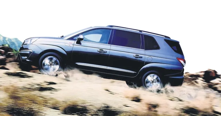 Cezayir’i 150 milyon $’a üs yapacak