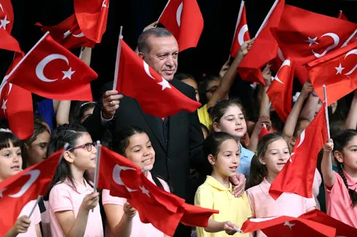 Başkan Erdoğan duyurmuştu! 18 yaş altı için BES sistemi geliyor