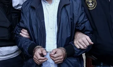SON DAKİKA | FETÖ’nün güncel yapılanmasına darbe! Yeni gözaltılar var...