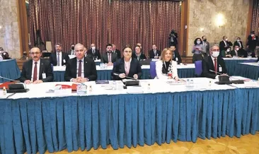 104 milyarlık sosyal koruma