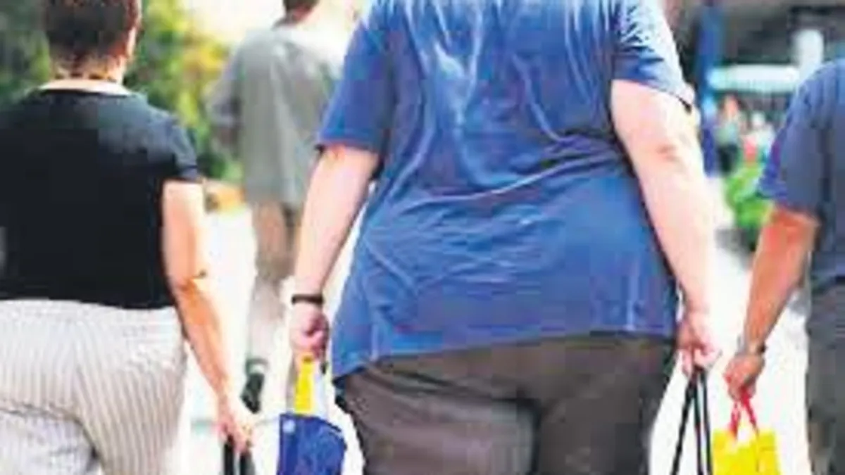 Ortalama boy artışı obezite ile bağlantılı Ortalama boy artışı obezite ile bağlantılı