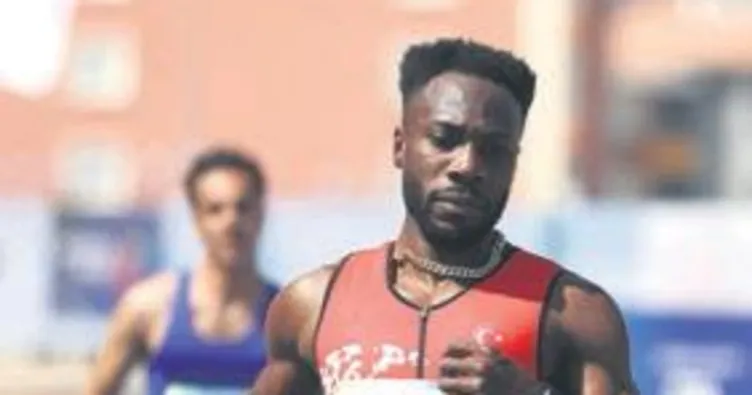 3 rekor kırıldı 1’i sayılmadı