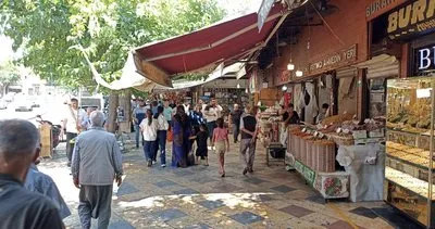 Şanlıurfa’da turistik bölgeler nefes aldı #sanliurfa