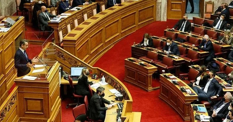 Son dakika haberi: Yunan vekilden itiraf gibi açıklama! Türkler daha iyi olacak