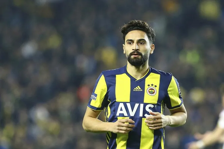 Son dakika transfer haberleri! Mehmet Ekici, Fenerbahçe’den Yeni Malatyaspor’a...