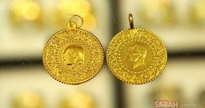 SON DAKİKA: Altın fiyatlarında hareketlilik sürüyor!  22 ayar bilezik, gram, cumhuriyet ve çeyrek altın fiyatları bugün ne kadar, kaç para?