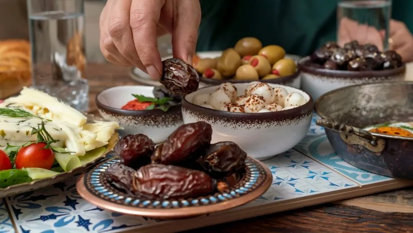 Sabri Ülker Vakfı’ndan sağlıklı ve dinç bir şekilde Ramazan ayı geçirmenin ipuçları