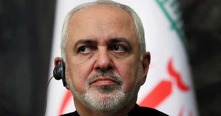 AB, İran Dışişleri Bakanı Zarif’i Brüksel’e çağırdı