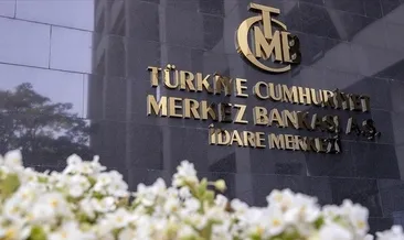 Merkez Bankası rezervleri belli oldu