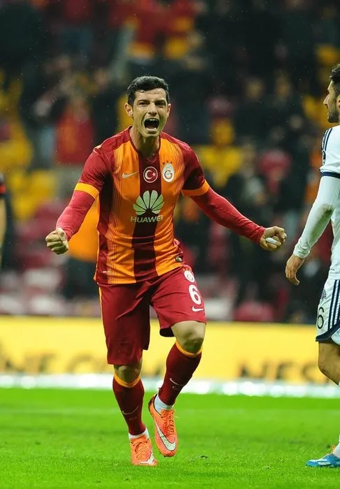 Galatasaray’dan flaş karar