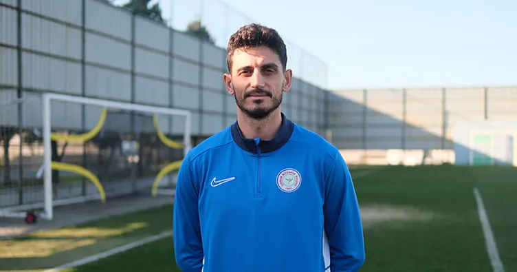 Samet Akaydin yeniden İstanbul yolcusu!