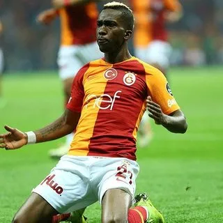Galatasaray'da yeniden Henry Onyekuru sesleri! İşte Fatih Terim'in planı