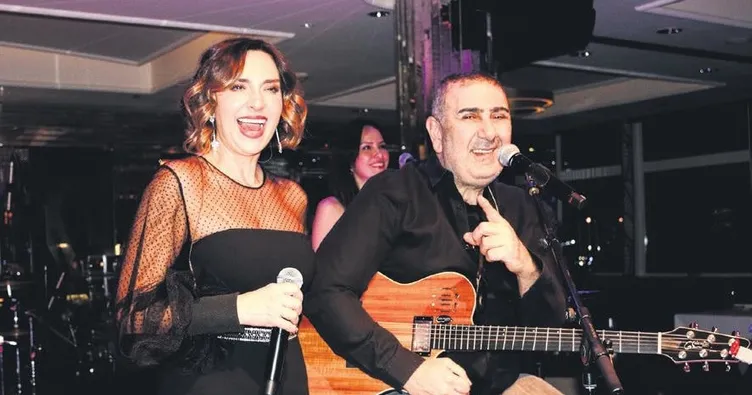 Efsane şarkıyla ilgili itiraf: Corç’tan gelen para bizi kurtardı