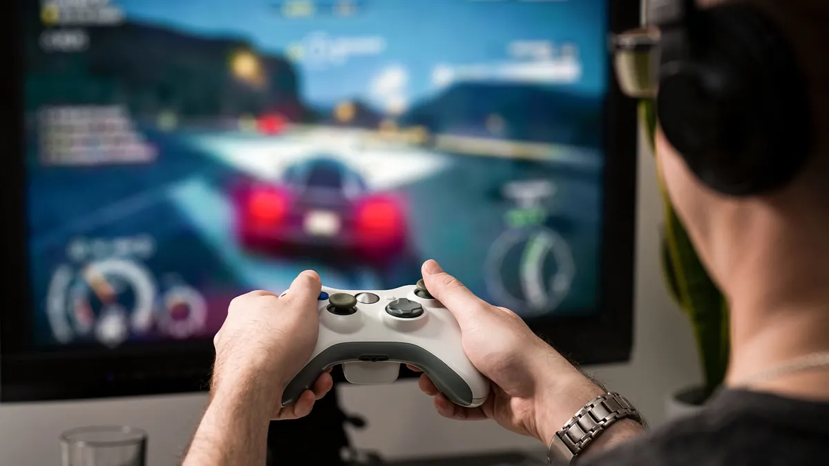 Türkiye'de E-Ticaretin Yıldızı: Dijital Eğlence Sektörü ve Oyunların Yükselişi (2024 Verileri)