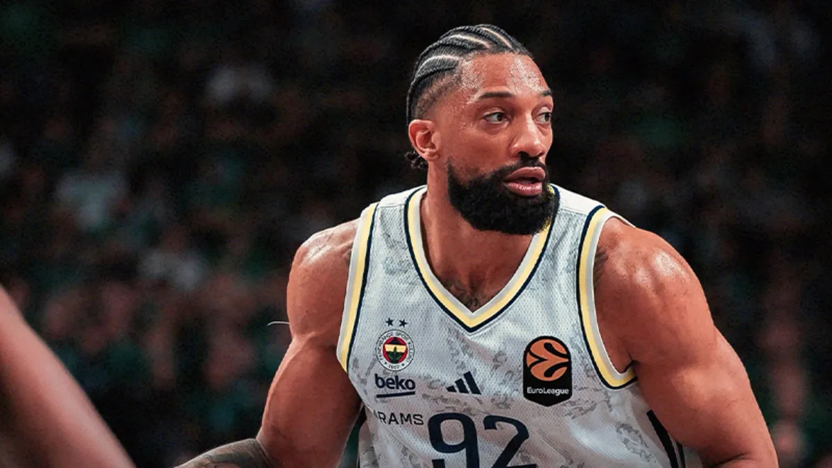 Fenerbahçe Beko, EuroLeague’de Final Four’da! Fenerbahçe Beko, EuroLeague’de Final Four’da!
