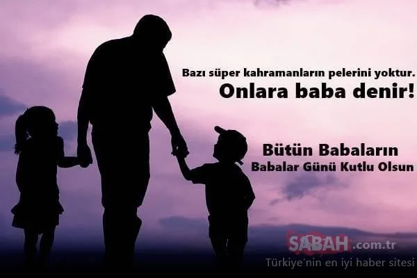 Babalar Gunu Siirleri 2020 Babalar Gunu Icin En Guzel Kisa Ve Uzun Siirler Sayfa 4