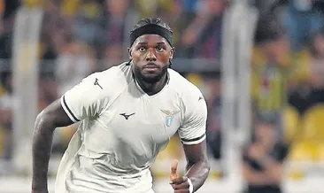 Kıran kırana Tavares pazarlığı