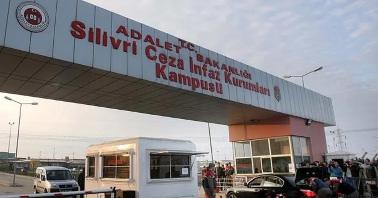 Ceza ve Tevkifevleri Genel Müdürlüğü: ’Silivri Cezevi’nde uyuz salgını’ haberleri gerçeği yansıtmamaktadır