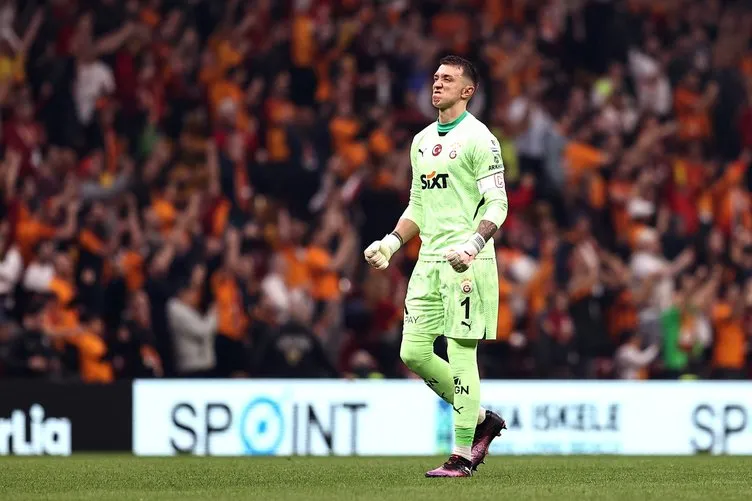 Son dakika haberi: İtalya’dan Galatasaray’a yeni kaleci! Muslera’nın yerine sürpriz...