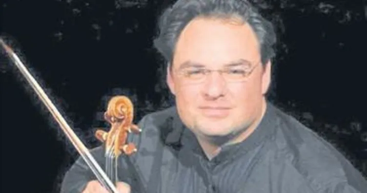 ÇDSO’dan yaylı çalgılar konseri