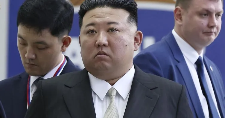 Kuzey Kore resmen feshetti! Gerilim zirvede: Tüm yasalar kalktı