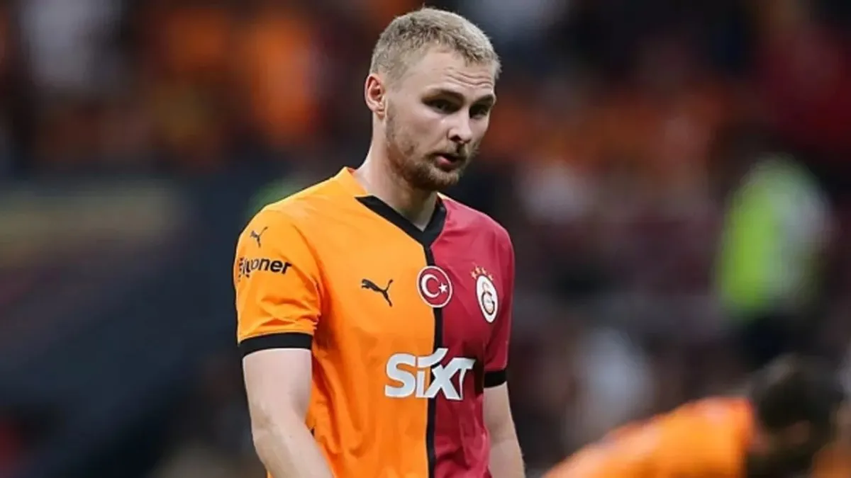Son dakika: Galatasaray'ın Nelsson planı! Okan Buruk satışına onay verdi, bonservis bedeli belli oldu