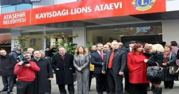 Belgelerle kanıtlandı! CHP’li belediyelerden mason Lions Kulübü’ne destek yarışı