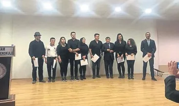 PAÜ’de Atatürk’ü anma konferansı yapıldı