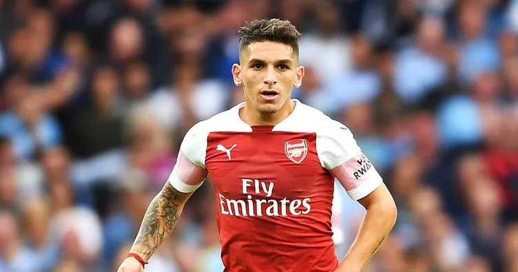 Son dakika Galatasaray transfer haberi: Torreira, Galatasaray ile imzaya çok yakın! Transferde sıra Arsenal’de...