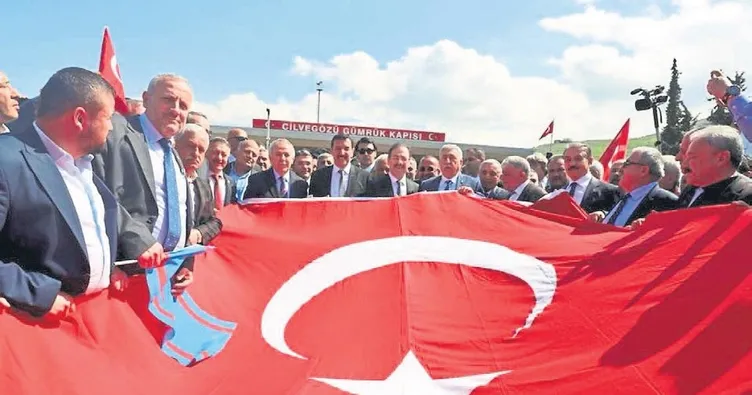 Fatma’nın ailesine bakandan ev sözü