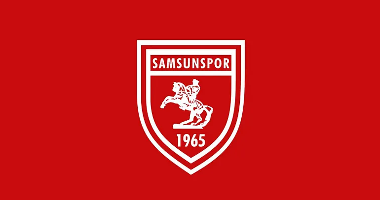 Samsunspor’dan Barış Göktürk’e tepki!