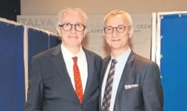 Egeli tekstilciler ‘Jak Eskinazi’ dedi