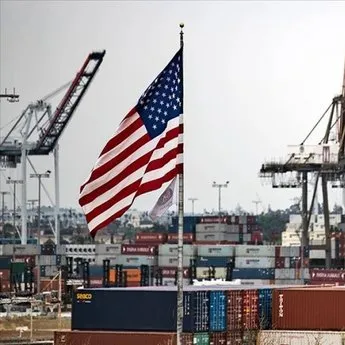 ABD’nin dış ticaret açığı nisanda yüzde 8,7 arttı