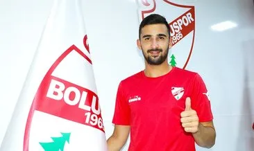 Boluspor, Mehmet Zahit Çınar, Dejvi Bregu ve Emin Bayram’ı transfer etti