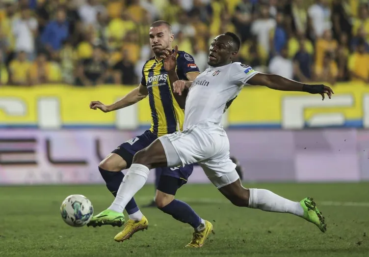 SON DAKİKA BEŞİKTAŞ HABERLERİ: Muçi için çılgın teklif ortaya çıktı! Kartal’a Muleka piyangosu