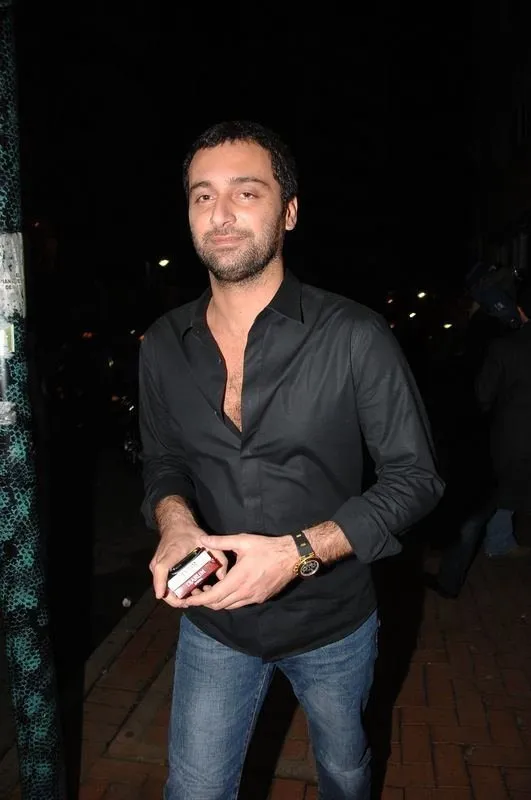 akin altan galeri magazin