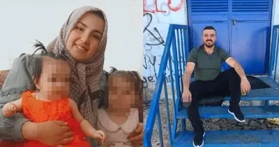 Konya’daki vahşette korkunç detaylar! Eşini çocuklarının gözü önünde katletmiş: Kaçmaya çalışınca…