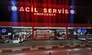 Çocuk parkında dehşet anları! 2 yaşındaki Samet’i boğazından bıçakladı #izmir